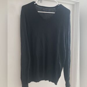 Men | Banana Republic V Neck Sweater